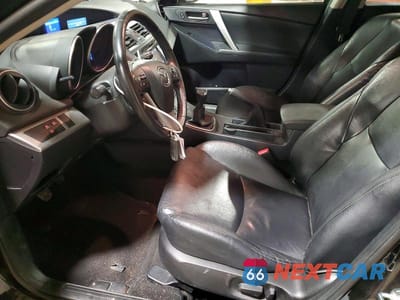 Zdjęcie 7 z 13 samochodu: 2013 MAZDA 3 I VIN:JM1BL1MP1D1816745 - miniatura