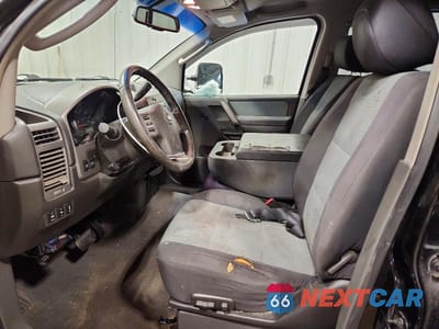 Zdjęcie 7 z 11 samochodu: 2006 NISSAN TITAN XE FFV VIN:1N6BA07B66N555833 - miniatura