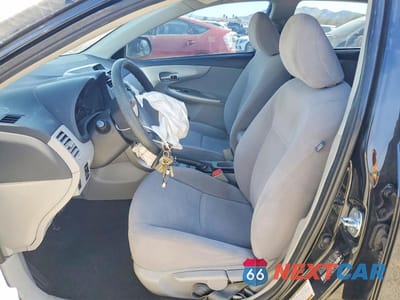 Zdjęcie 7 z 11 samochodu: 2012 TOYOTA COROLLA BASE VIN:JTDBU4EE0C9176782 - miniatura