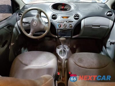 Zdjęcie 8 z 11 samochodu: 2003 TOYOTA ECHO BASE VIN:JTDBT123535042863 - miniatura