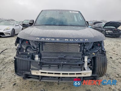 Piąte zdjęcie samochodu w środku: 2025 LAND ROVER RANGE ROVER SE VIN:SALKP9E97SA265018 - miniatura