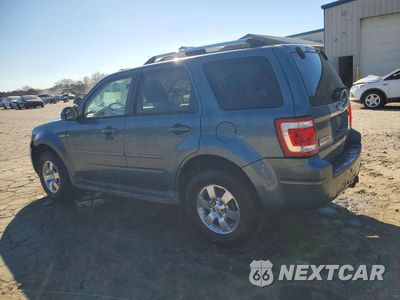 Drugie zdjęcie samochodu z przodu: 2011 FORD ESCAPE LIMITED VIN:1FMCU0EG3BKB18876 - miniatura