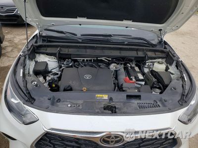 Zdjęcie 12 z 13 samochodu: 2022 TOYOTA HIGHLANDER LIMITED VIN:5TDDZRBH4NS587922 - miniatura
