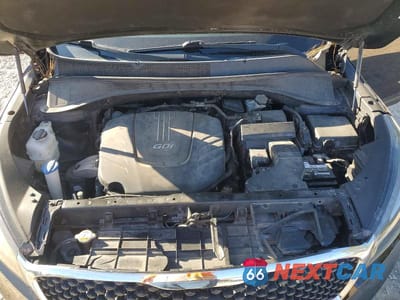 Zdjęcie 12 z 13 samochodu: 2016 KIA SORENTO VIN:5XYPHDA54GG081775 - miniatura
