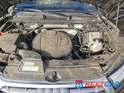 Zdjęcie 12 z 12 samochodu: 2018 AUDI Q5 PREMIUM PLUS VIN:WA1BNAFY5J2206928 - miniatura