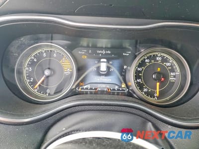 Zdjęcie 9 z 14 samochodu: 2022 JEEP CHEROKEE LATITUDE LUX VIN:1C4PJMMX8ND553411 - miniatura