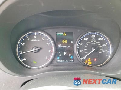 Zdjęcie 9 z 12 samochodu: 2018 MITSUBISHI OUTLANDER GT VIN:JA4JZ4AX3JZ019341 - miniatura