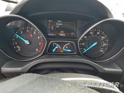 Zdjęcie 9 z 14 samochodu: 2017 FORD ESCAPE SE VIN:1FMCU0GD9HUB42664 - miniatura