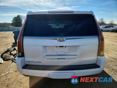 Zdjęcie 6 z 13 samochodu: 2017 CADILLAC ESCALADE ESV PREMIUM LUXURY VIN:1GYS3JKJ4HR235899 - miniatura
