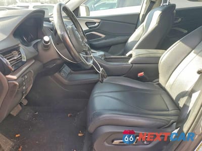 Zdjęcie 7 z 13 samochodu: 2020 ACURA RDX VIN:5J8TC1H35LL020497 - miniatura