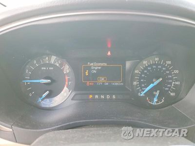 Zdjęcie 9 z 11 samochodu: 2016 FORD FUSION SE VIN:3FA6P0H79GR360794 - miniatura