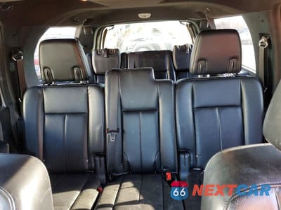 Zdjęcie 10 z 14 samochodu: 2015 FORD EXPEDITION EL XLT VIN:1FMJK1JT9FEF48437 - miniatura