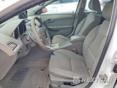 Zdjęcie 7 z 11 samochodu: 2010 CHEVROLET MALIBU LS VIN:1G1ZB5EB8AF176844 - miniatura