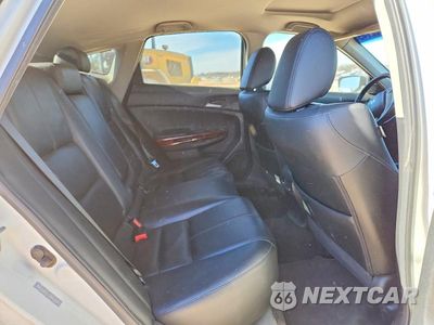 Zdjęcie 11 z 12 samochodu: 2010 HONDA ACCORD CROSSTOUR EXL VIN:5J6TF1H55AL010678 - miniatura