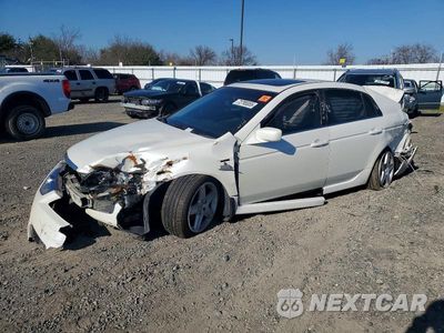 2005 ACURA TL 19UUA66225A049701 - główne zdjęcie licytacji z USA - miniatura