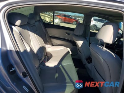 Zdjęcie 10 z 13 samochodu: 2014 ACURA RLX TECH VIN:JH4KC1F56EC006883 - miniatura