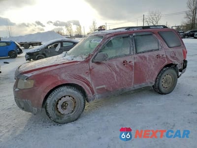 2008 MAZDA TRIBUTE I 4F2CZ02Z68KM12664 - główne zdjęcie licytacji z USA - miniatura