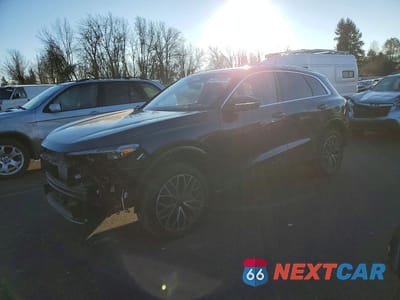 2025 AUDI Q5 PREMIUM PLUS WA12AAGU3S2025450 - główne zdjęcie licytacji z USA - miniatura
