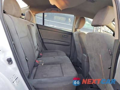 Zdjęcie 10 z 12 samochodu: 2008 NISSAN SENTRA 2.0 VIN:3N1AB61E88L624531 - miniatura