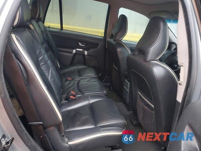 Zdjęcie 10 z 13 samochodu: 2010 VOLVO XC90 VIN:YV4982CT6A1556372 - miniatura