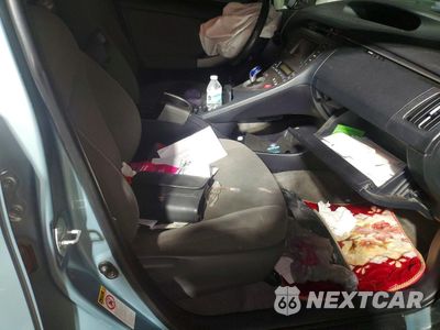 Zdjęcie 13 z 14 samochodu: 2015 TOYOTA PRIUS VIN:JTDKN3DU5F1917382 - miniatura