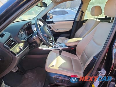 Zdjęcie 7 z 12 samochodu: 2017 BMW X3 XDRIVE35I VIN:5UXWX7C5XH0S18611 - miniatura