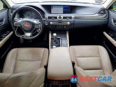 Zdjęcie 8 z 11 samochodu: 2017 LEXUS GS 350 BASE VIN:JTHBZ1BL5HA009762 - miniatura