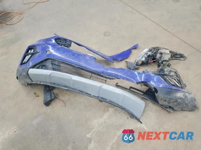 Zdjęcie 12 z 13 samochodu: 2021 KIA NIRO LX VIN:KNDCB3LC6M5488586 - miniatura