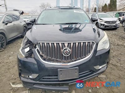 Piąte zdjęcie samochodu w środku: 2016 BUICK ENCLAVE VIN:5GAKVBKD6GJ186803 - miniatura