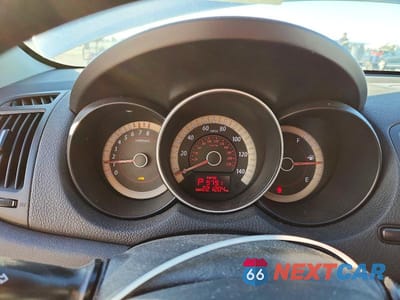 Zdjęcie 9 z 12 samochodu: 2011 KIA FORTE EX VIN:KNAFU5A20B5356737 - miniatura