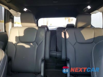 Zdjęcie 10 z 12 samochodu: 2025 LEXUS TX 350 BASE VIN:5TDAAAB67SS046305 - miniatura