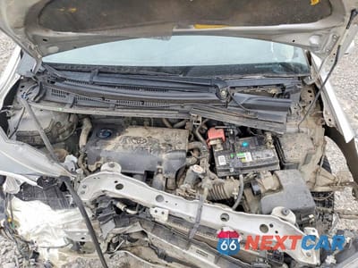 Zdjęcie 11 z 11 samochodu: 2018 TOYOTA YARIS VIN:VNKKTUD38JA091260 - miniatura