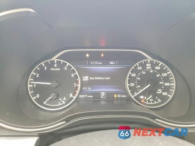 Zdjęcie 9 z 12 samochodu: 2018 NISSAN MAXIMA 3.5S VIN:1N4AA6AP7JC410090 - miniatura