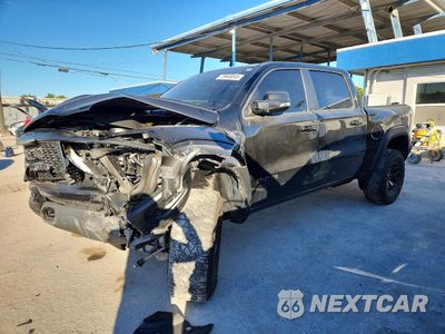 2021 RAM 1500 TRX 1C6SRFU9XMN813145 - główne zdjęcie licytacji z USA - miniatura