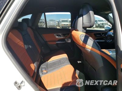 Zdjęcie 11 z 14 samochodu: 2025 MERCEDES-BENZ GLC 300 VIN:W1NKM4GB6SF397511 - miniatura