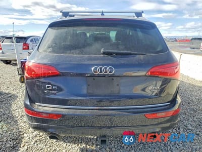 Zdjęcie 6 z 12 samochodu: 2016 AUDI Q5 PREMIUM PLUS VIN:WA1L2AFP9GA039363 - miniatura