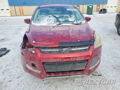 Piąte zdjęcie samochodu w środku: 2013 FORD ESCAPE SE VIN:1FMCU9G9XDUD76757 - miniatura