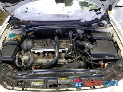 Zdjęcie 11 z 11 samochodu: 2007 VOLVO S60 2.5T VIN:YV1RS592072600836 - miniatura