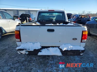 Zdjęcie 6 z 11 samochodu: 1999 FORD RANGER VIN:1FTYR10CXXTA60367 - miniatura