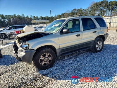 2003 FORD ESCAPE XLT 1FMYU03173KA81045 - główne zdjęcie licytacji z USA - miniatura