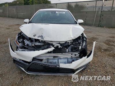 Piąte zdjęcie samochodu w środku: 2022 TOYOTA COROLLA SE VIN:JTDS4MCE7N3500206 - miniatura
