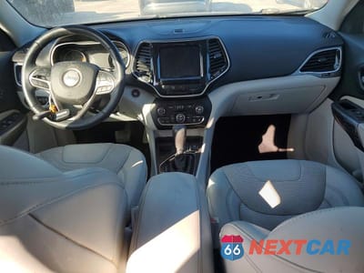 Zdjęcie 8 z 12 samochodu: 2019 JEEP CHEROKEE LIMITED VIN:1C4PJLDB8KD123243 - miniatura