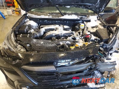 Zdjęcie 12 z 12 samochodu: 2025 SUBARU OUTBACK PREMIUM VIN:4S4BTAFC6S3305846 - miniatura