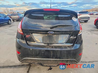 Zdjęcie 6 z 12 samochodu: 2019 FORD FIESTA ST VIN:3FADP4GX4KM141134 - miniatura