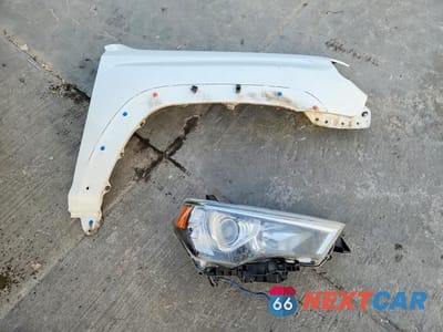 Zdjęcie 13 z 15 samochodu: 2018 TOYOTA 4RUNNER SR5/SR5 PREMIUM VIN:JTEBU5JR8J5565359 - miniatura