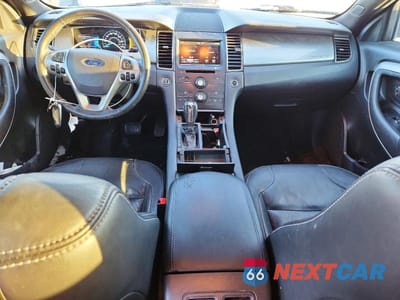Zdjęcie 8 z 12 samochodu: 2015 FORD TAURUS SEL VIN:1FAHP2E80FG137583 - miniatura