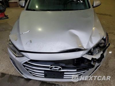 Zdjęcie 11 z 12 samochodu: 2018 HYUNDAI ELANTRA SE VIN:KMHD74LF2JU679067 - miniatura