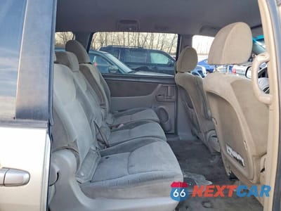 Zdjęcie 11 z 13 samochodu: 2009 TOYOTA SIENNA CE VIN:5TDZK23C79S263633 - miniatura