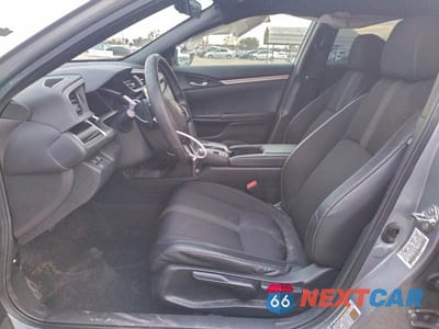 Zdjęcie 7 z 11 samochodu: 2020 HONDA CIVIC SPORT VIN:19XFC2F87LE202162 - miniatura