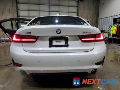 Zdjęcie 6 z 13 samochodu: 2019 BMW 330XI VIN:WBA5R7C52KAJ85447 - miniatura